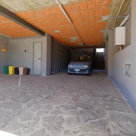 Casa Azzurra - Blue House Hotel Teulada Kültér fotó