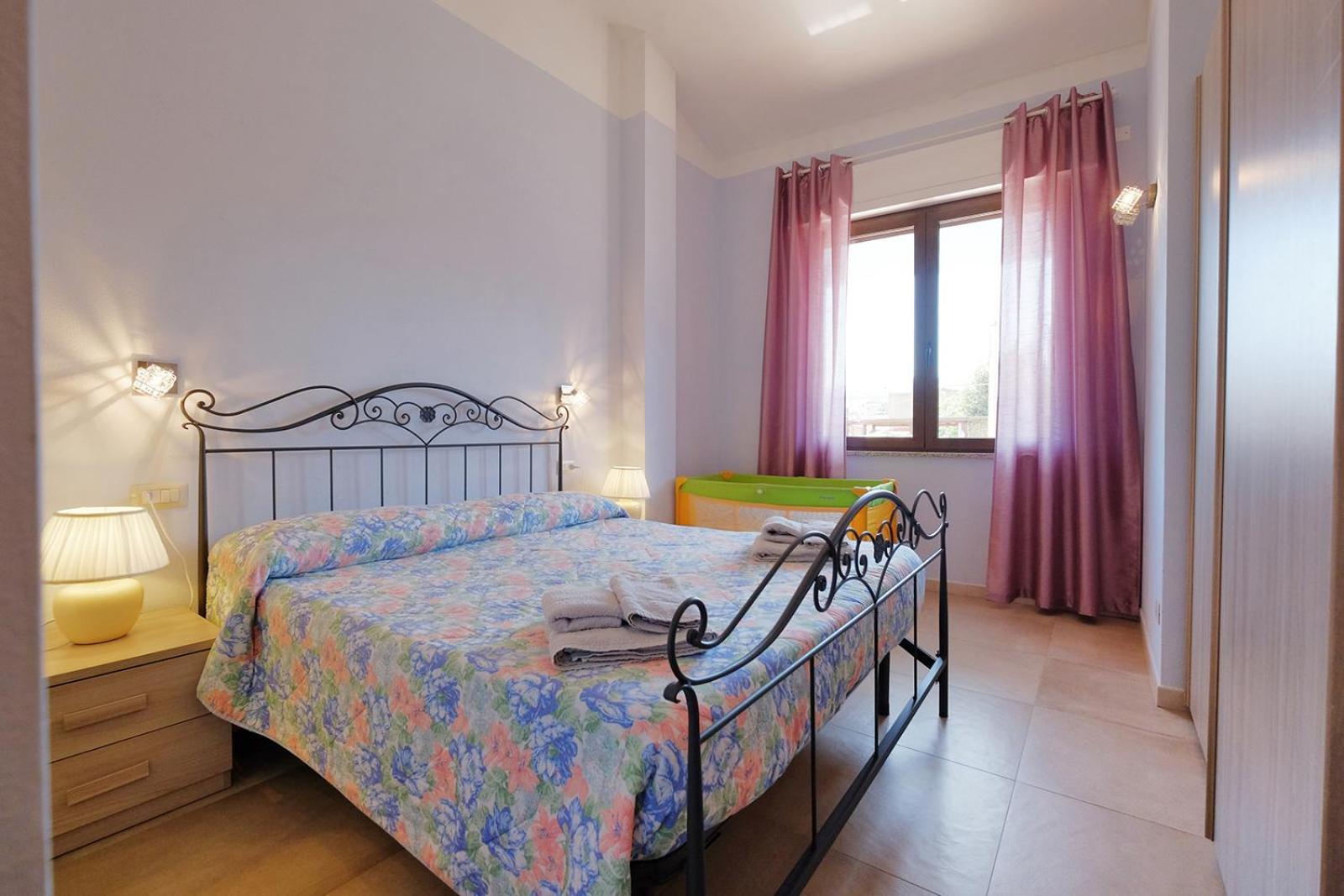 Casa Azzurra - Blue House Hotel Teulada Kültér fotó